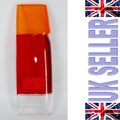 View Item Rear Light LENS Nissan Pickup D21 RIGHT - 36cm
